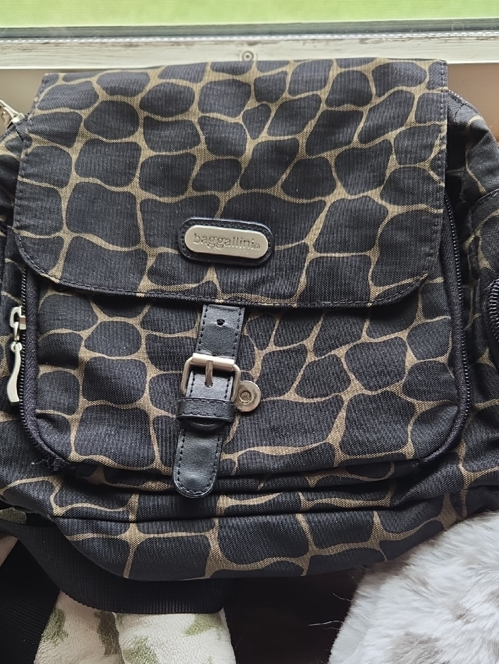 Baggallini Cross Body Bag